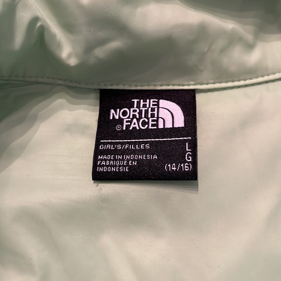 The North Face jacket - Picture 2 of 5